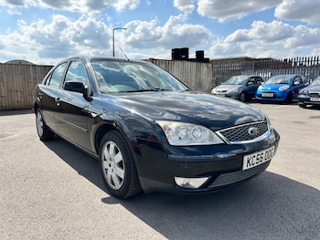 Used Ford Mondeo 2007 for sale - 76831745: Photo