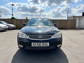 Used Ford Mondeo 2007 for sale - 76831745: Photo