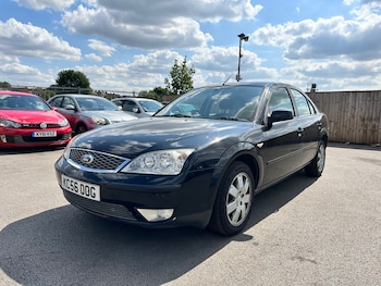 Used Ford Mondeo 2007 for sale - 76831745: Photo