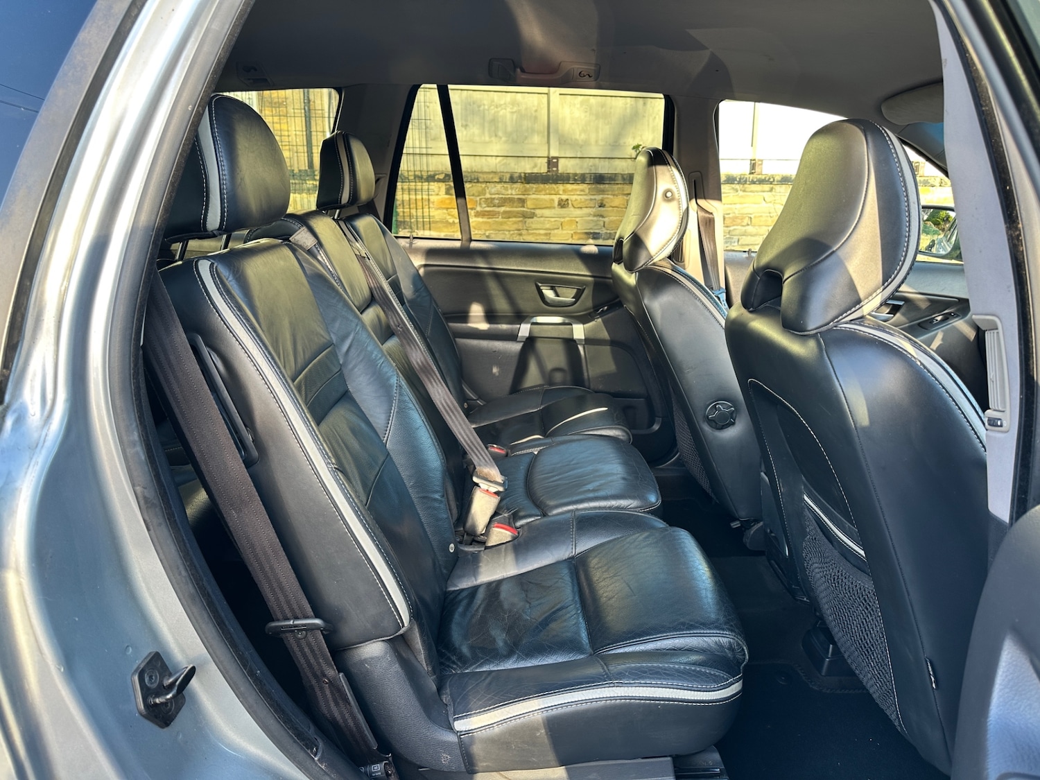 Used Volvo XC90 2007 for sale - 76895863: Photo 13