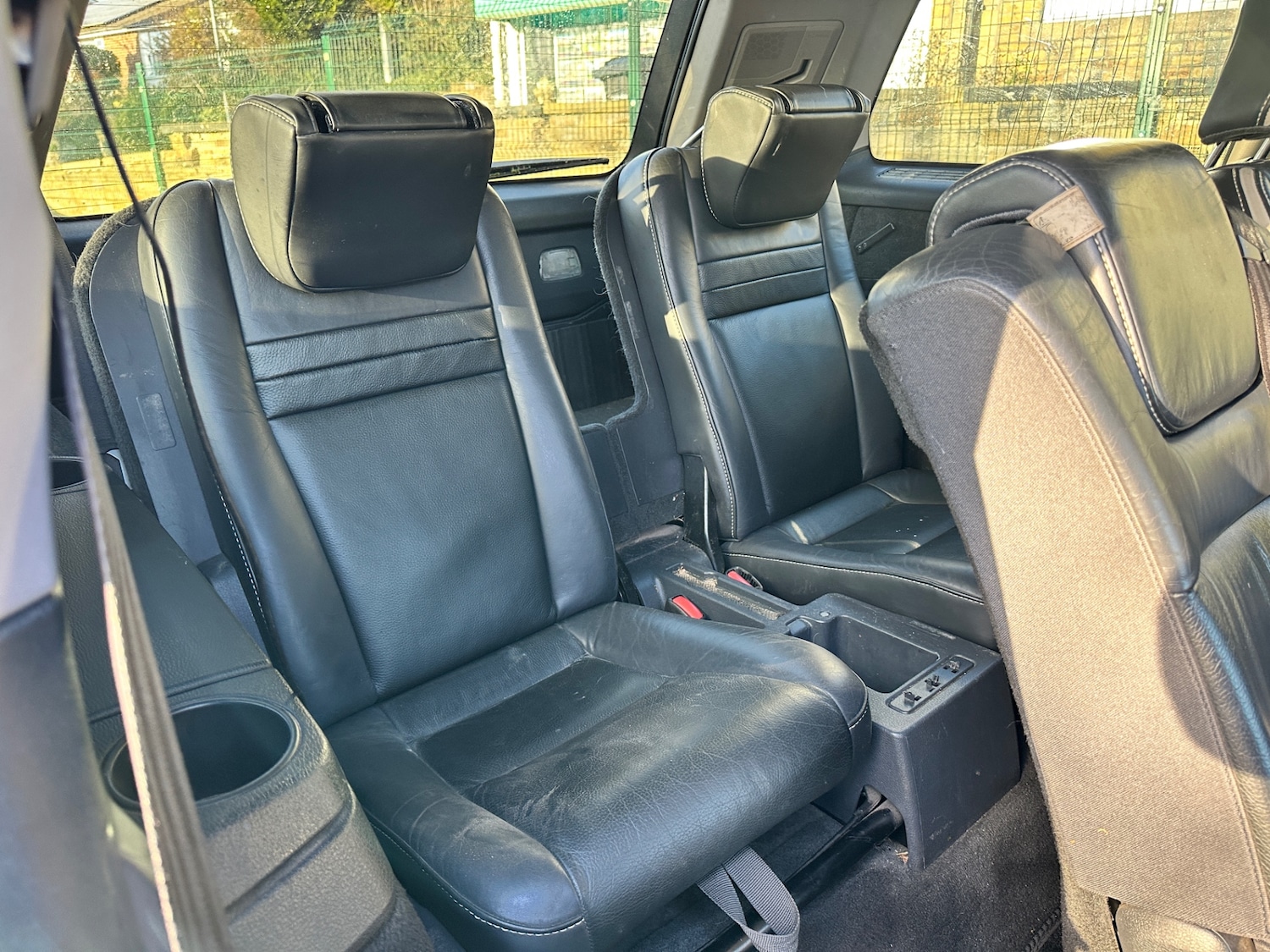 Used Volvo XC90 2007 for sale - 76895863: Photo 14