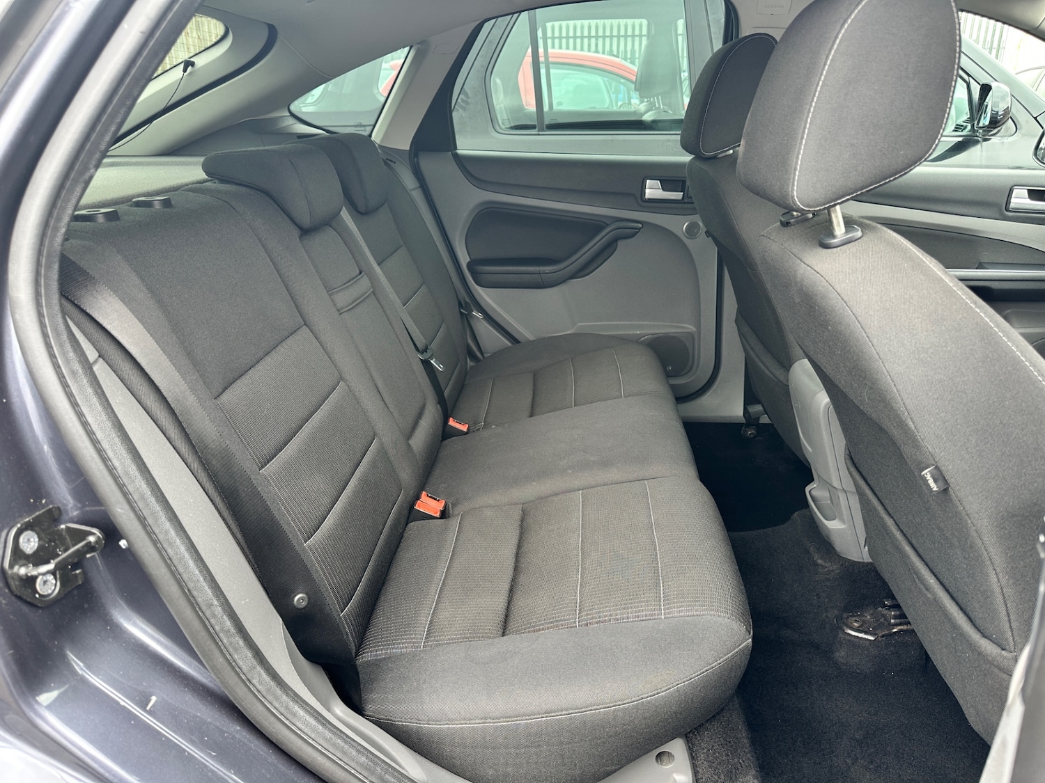 Used Ford Focus 2009 for sale - 76831761: Photo 14