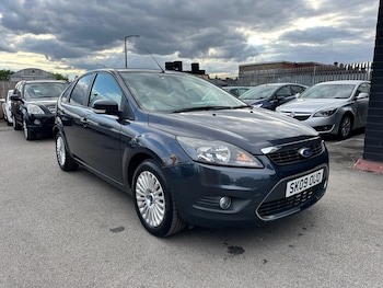 Used Ford Focus 2009 for sale - 76831761: Photo