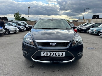 Used Ford Focus 2009 for sale - 76831761: Photo