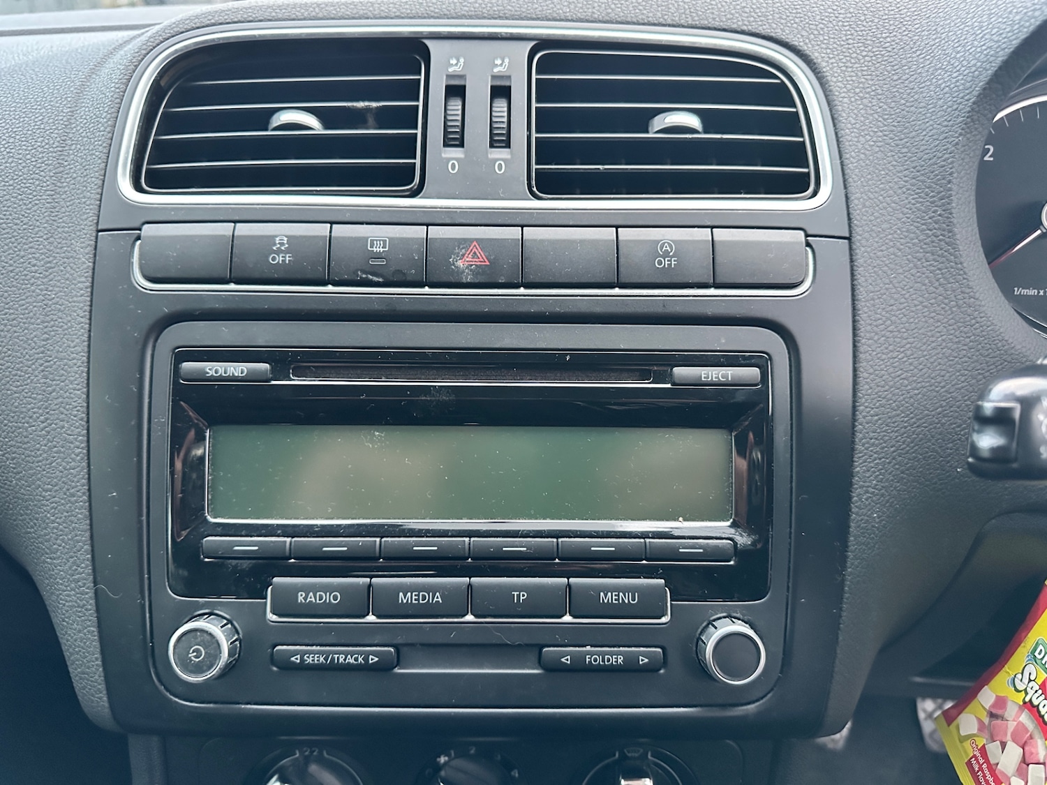 Used Volkswagen Polo 2010 for sale - 77180677: Photo 12