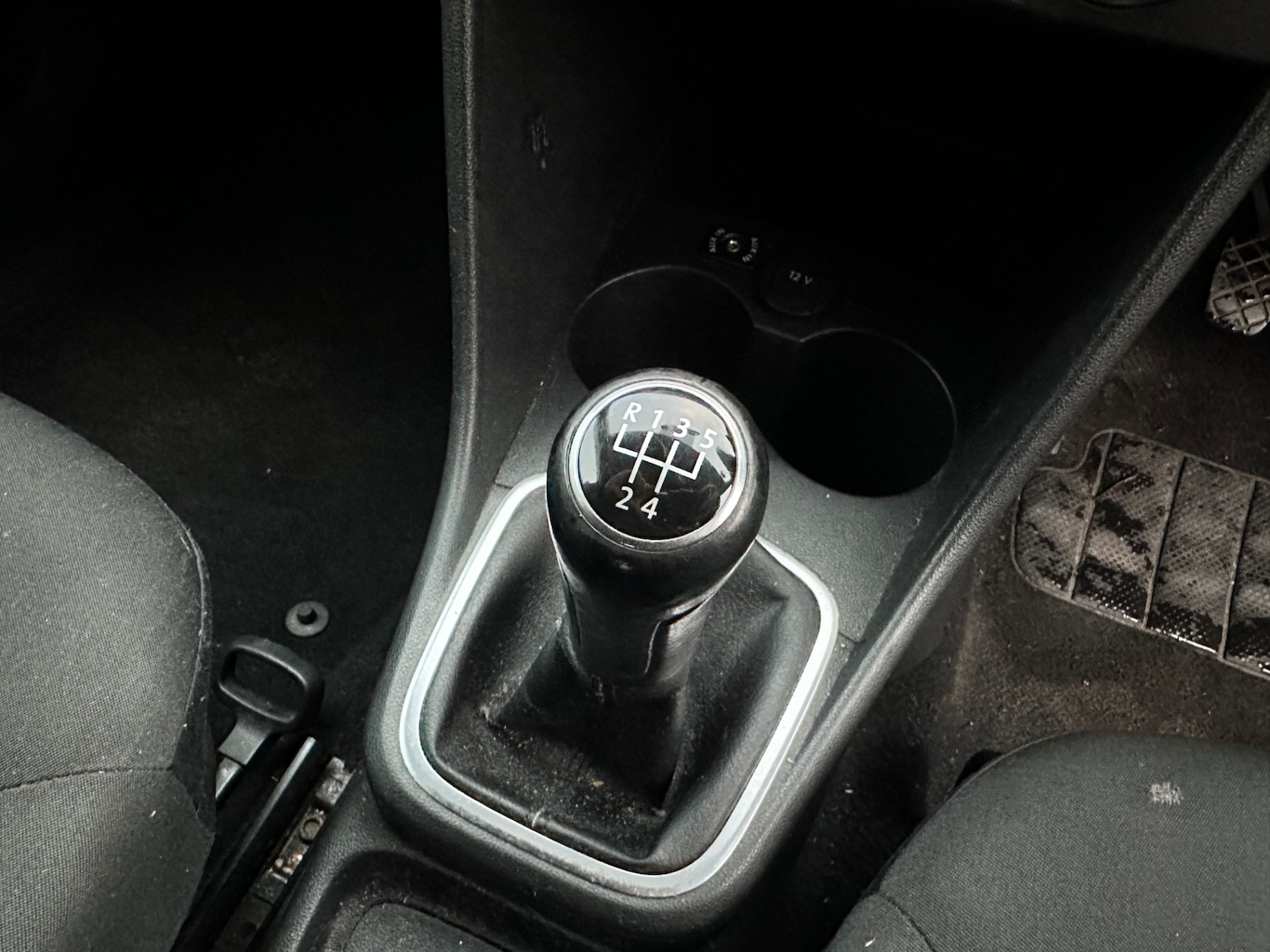 Used Volkswagen Polo 2010 for sale - 77180677: Photo 14