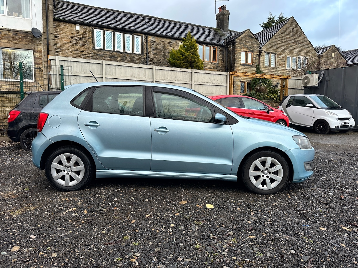 Used Volkswagen Polo 2010 for sale - 77180677: Photo 9