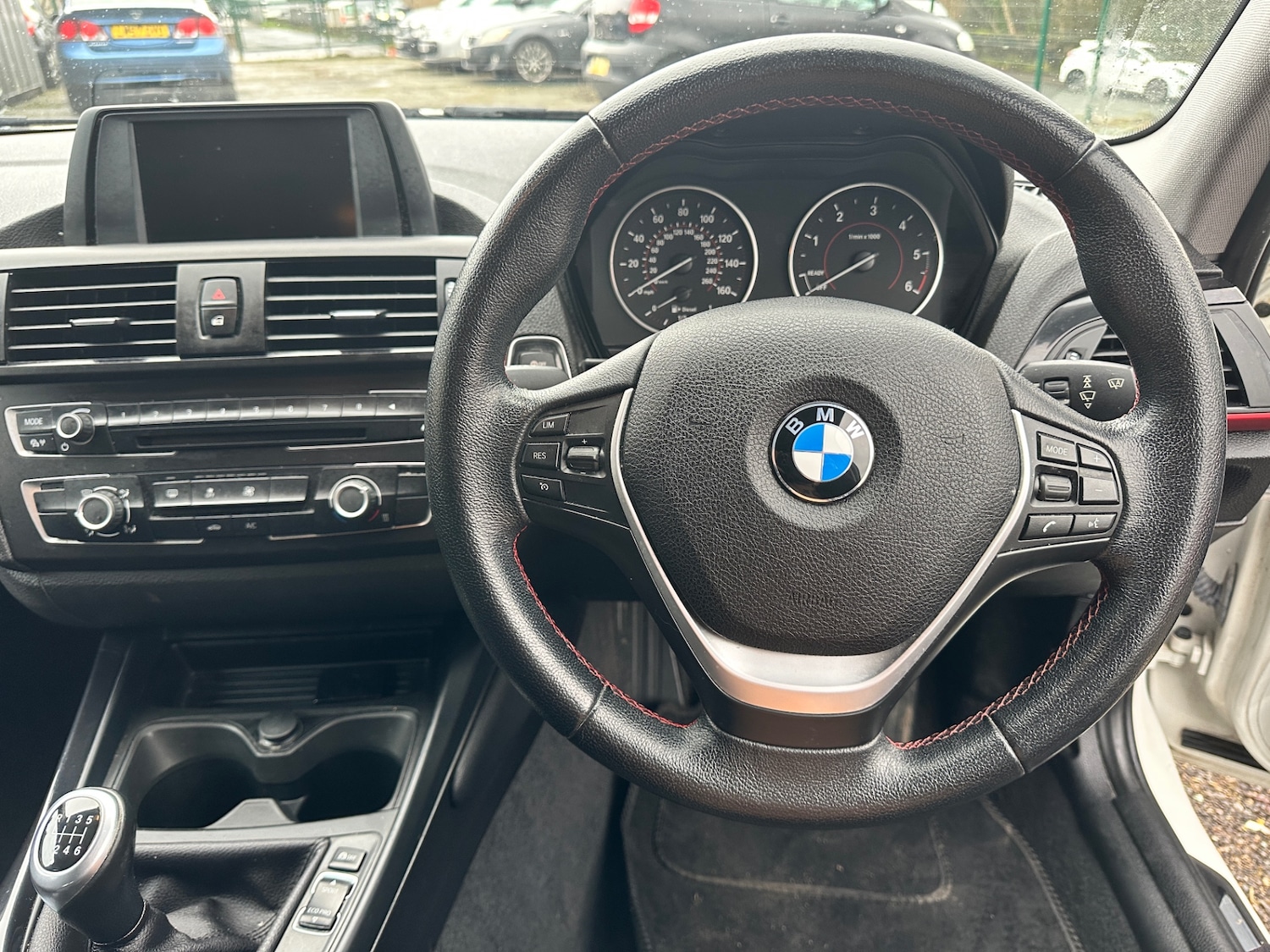 Used BMW 1 Series 2014 for sale - 77365595: Photo 11