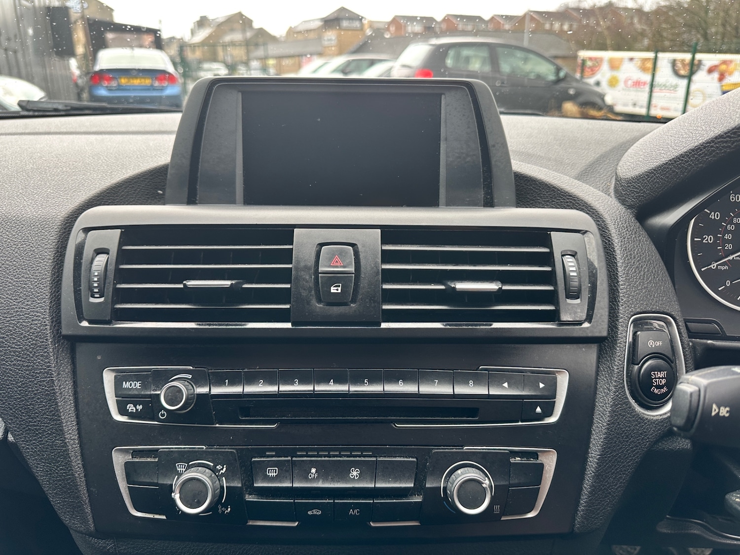 Used BMW 1 Series 2014 for sale - 77365595: Photo 12