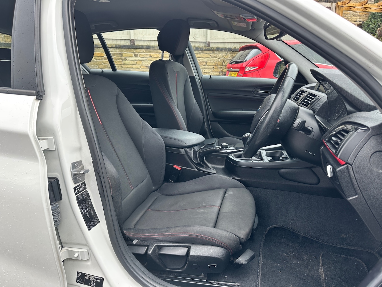 Used BMW 1 Series 2014 for sale - 77365595: Photo 17