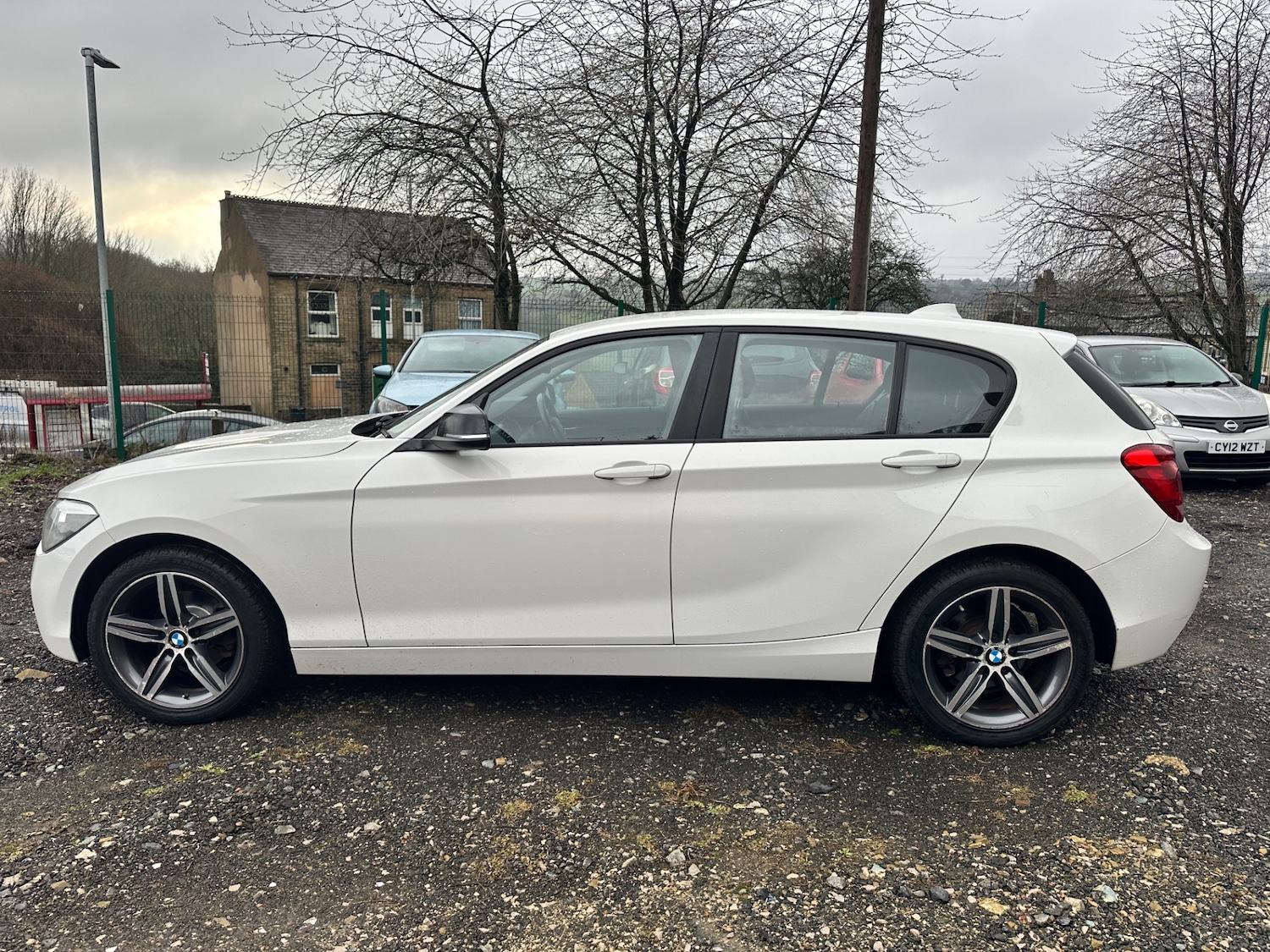 Used BMW 1 Series 2014 for sale - 77365595: Photo 4