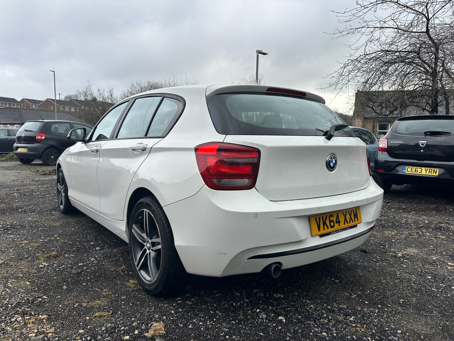Used BMW 1 Series 2014 for sale - 77365595: Photo 5