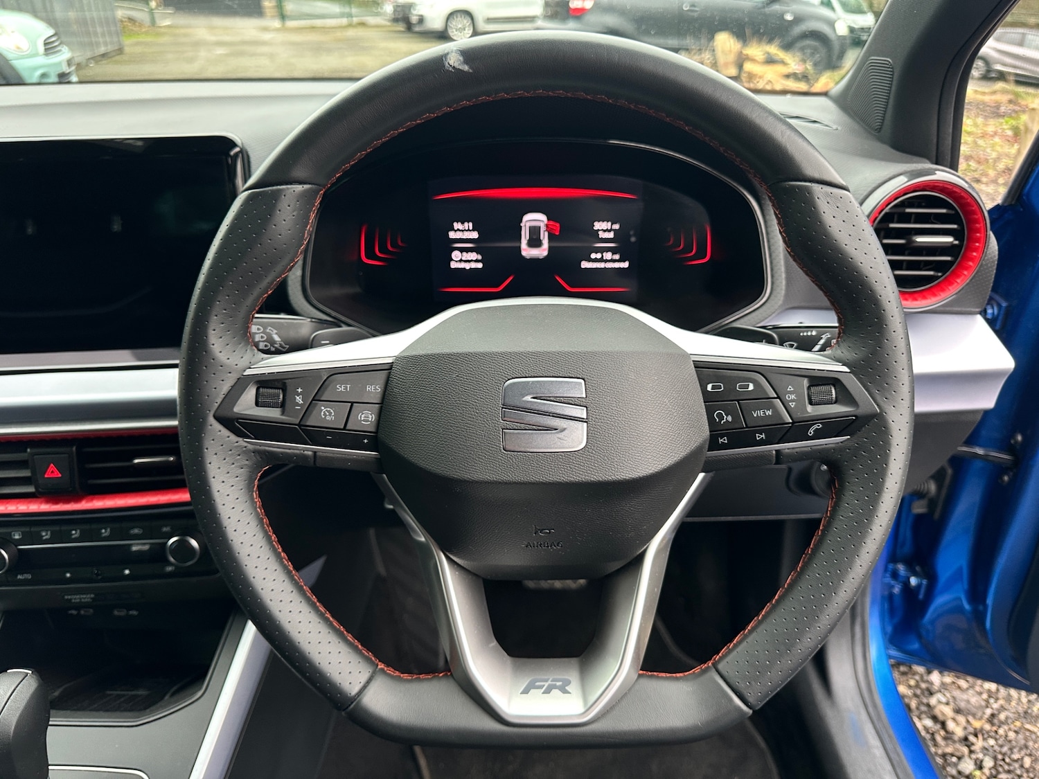 Used SEAT Arona 2025 for sale - 77209442: Photo 11