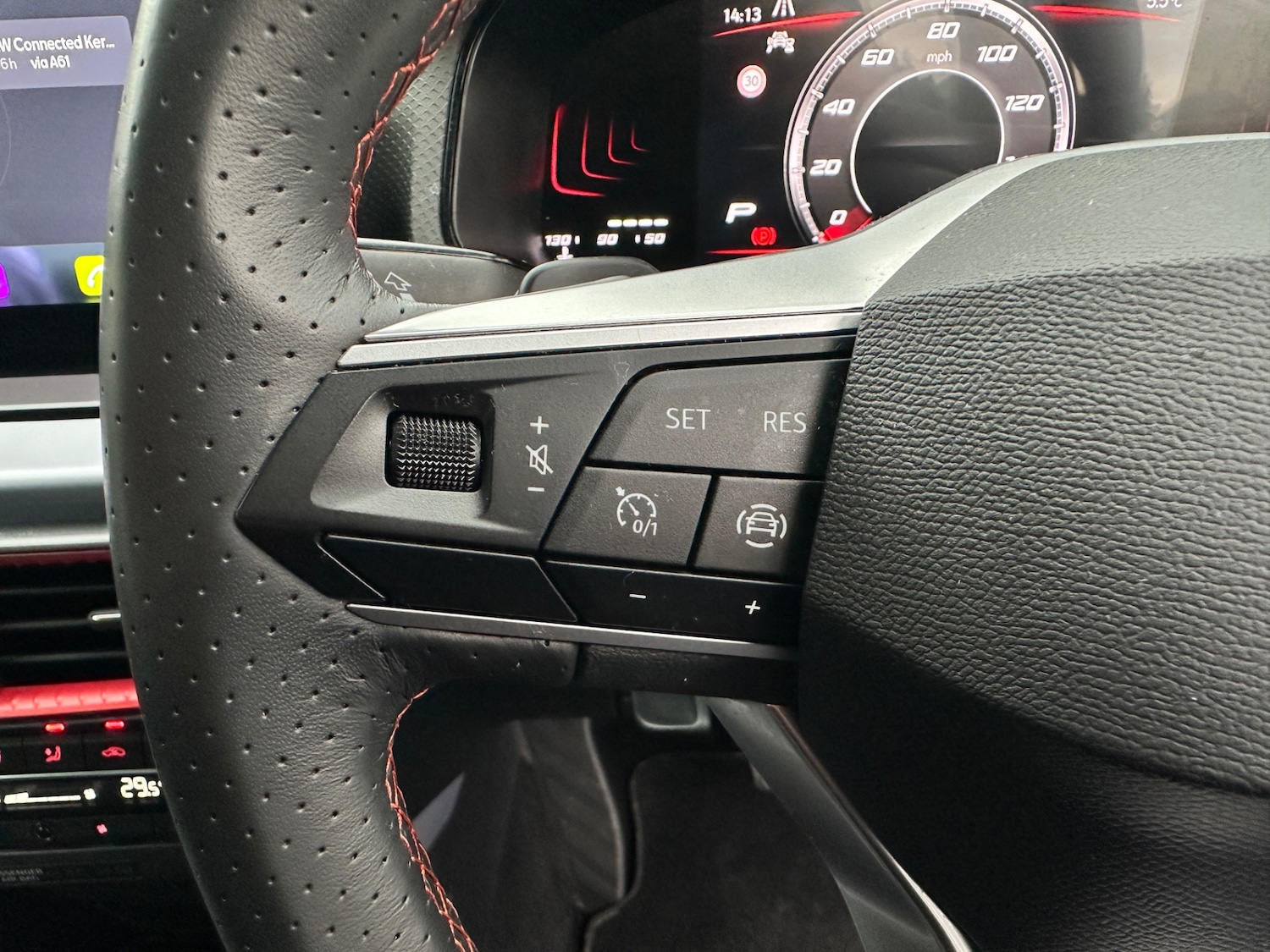 Used SEAT Arona 2025 for sale - 77209442: Photo 14