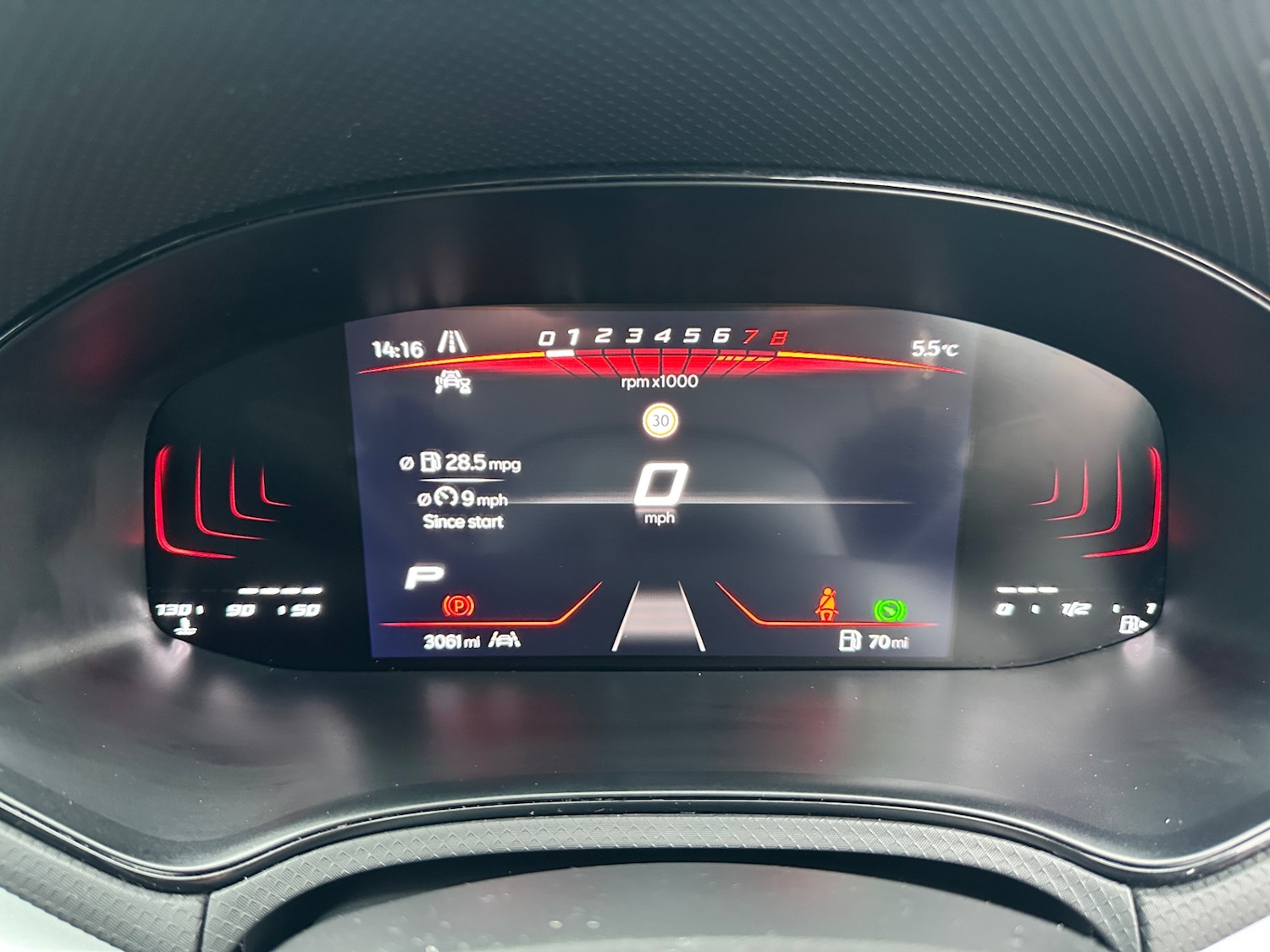 Used SEAT Arona 2025 for sale - 77209442: Photo 18