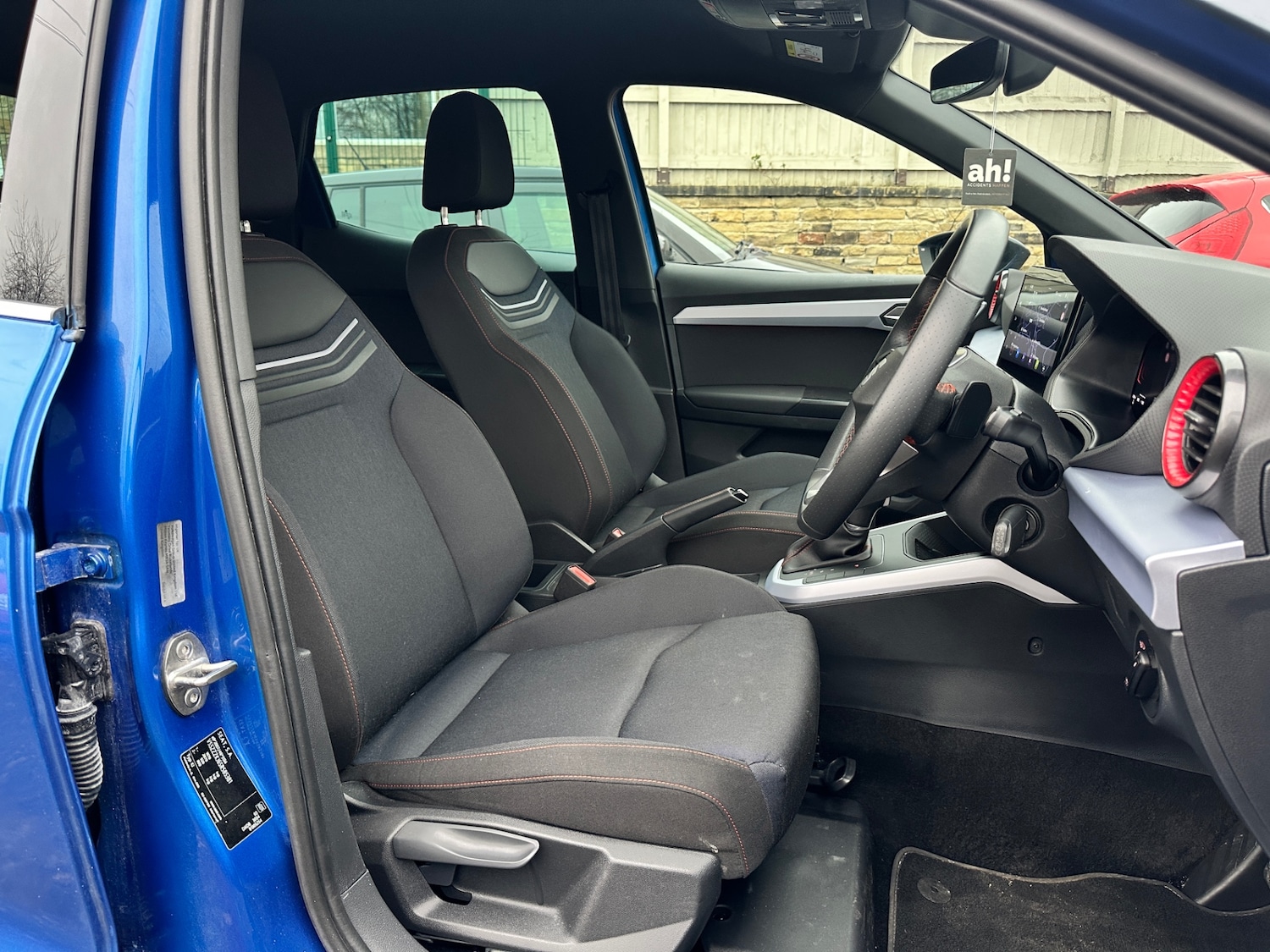 Used SEAT Arona 2025 for sale - 77209442: Photo 27