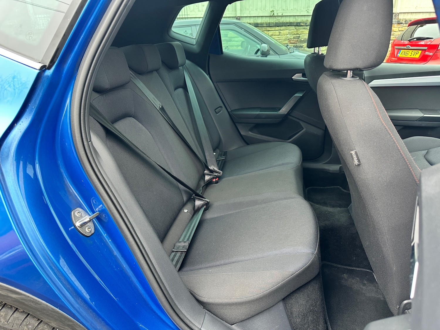 Used SEAT Arona 2025 for sale - 77209442: Photo 28