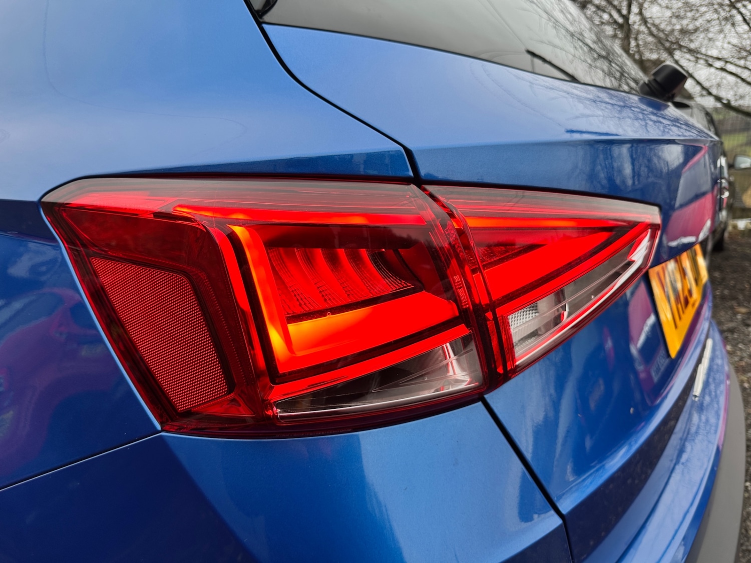 Used SEAT Arona 2025 for sale - 77209442: Photo 29