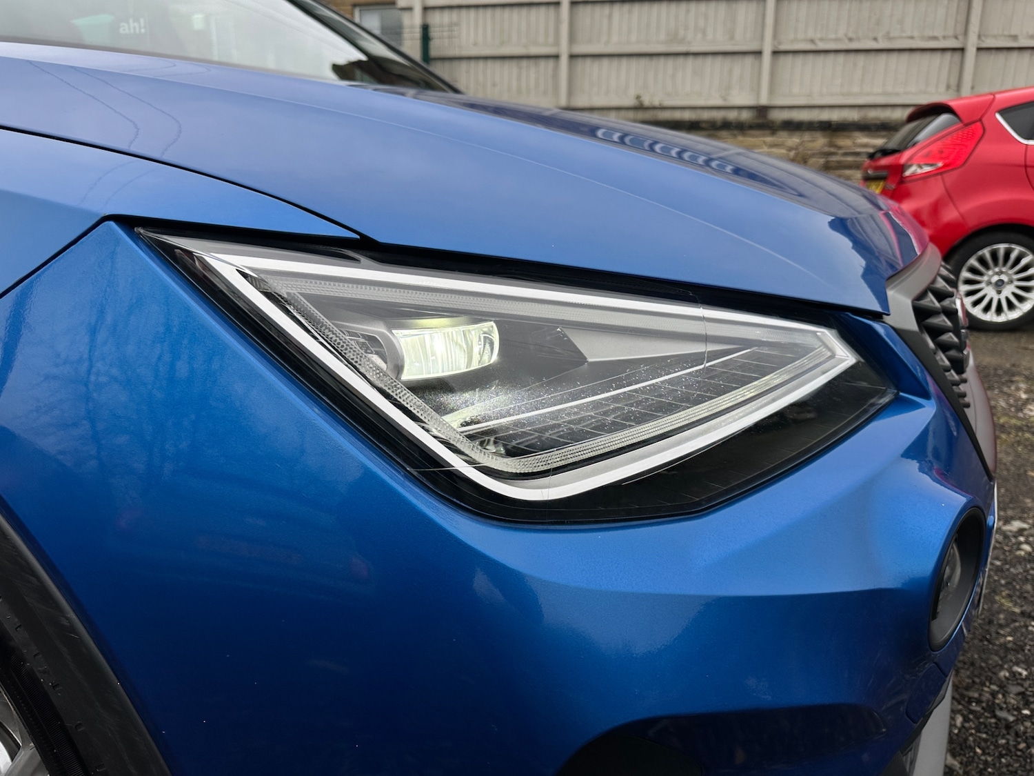 Used SEAT Arona 2025 for sale - 77209442: Photo 30