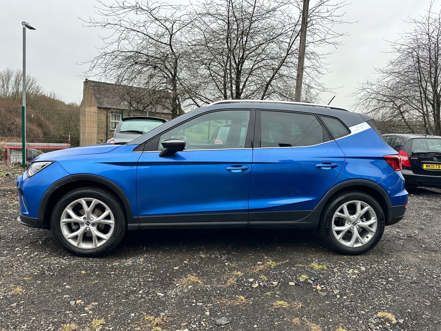 Used SEAT Arona 2025 for sale - 77209442: Photo 4