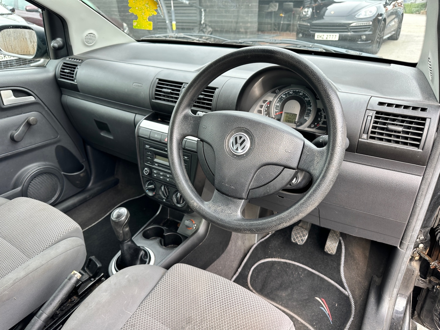 Used Volkswagen Fox 2009 for sale - 76831939: Photo 10