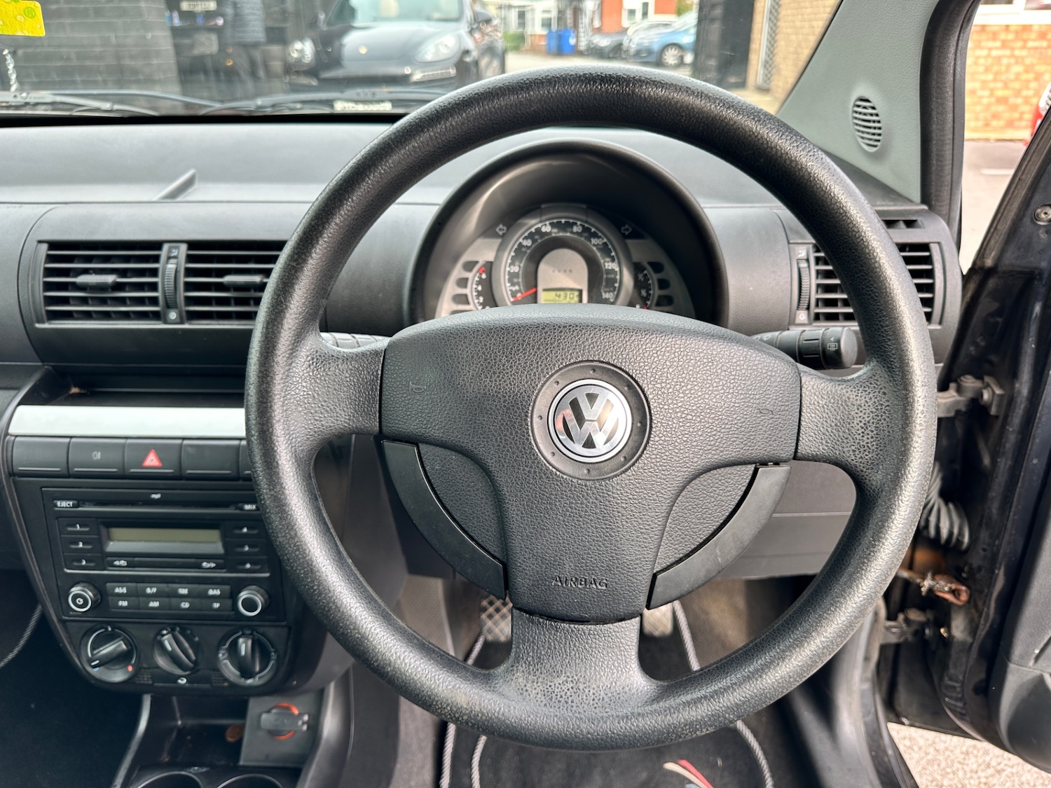 Used Volkswagen Fox 2009 for sale - 76831939: Photo 11