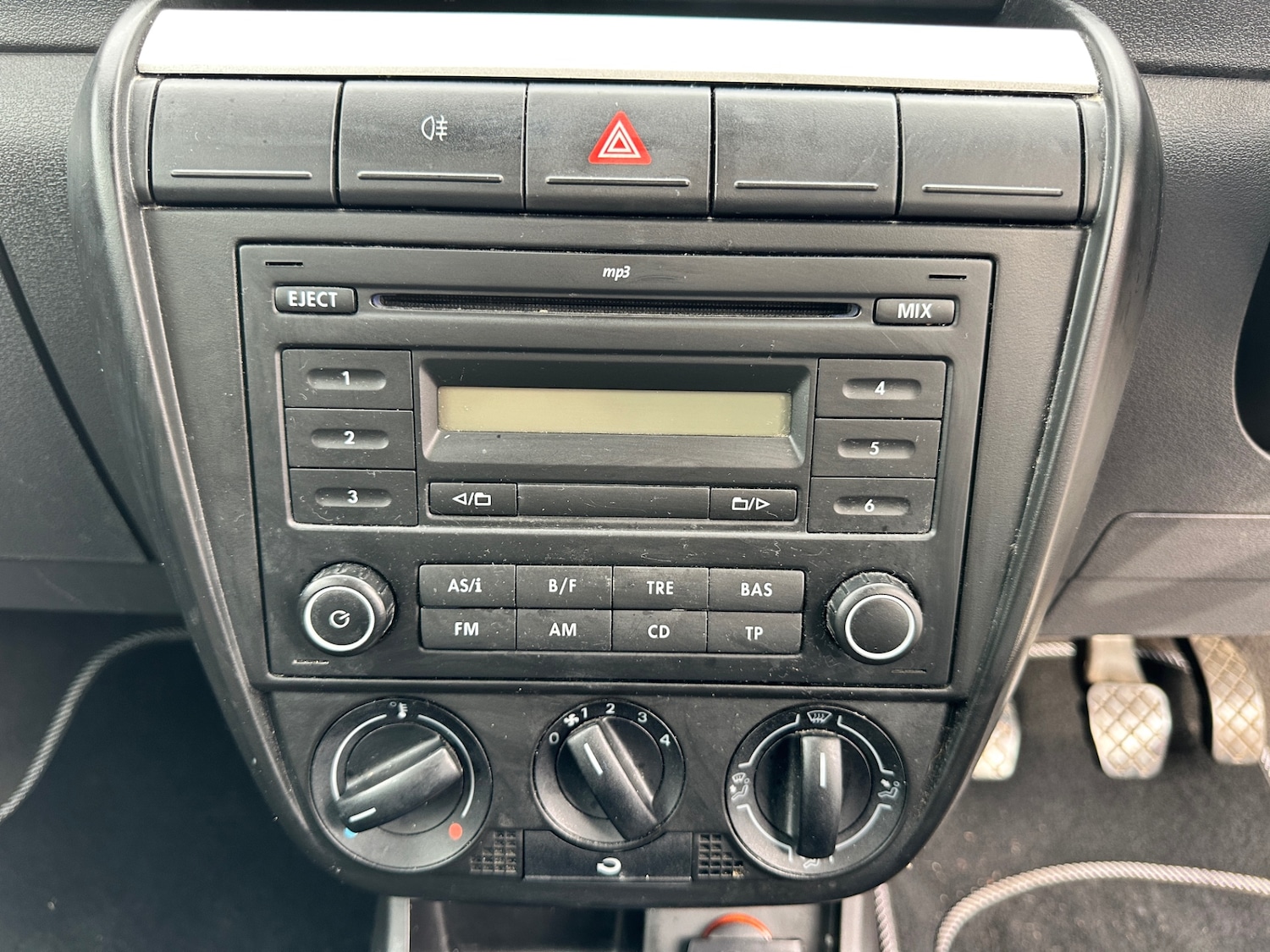 Used Volkswagen Fox 2009 for sale - 76831939: Photo 12