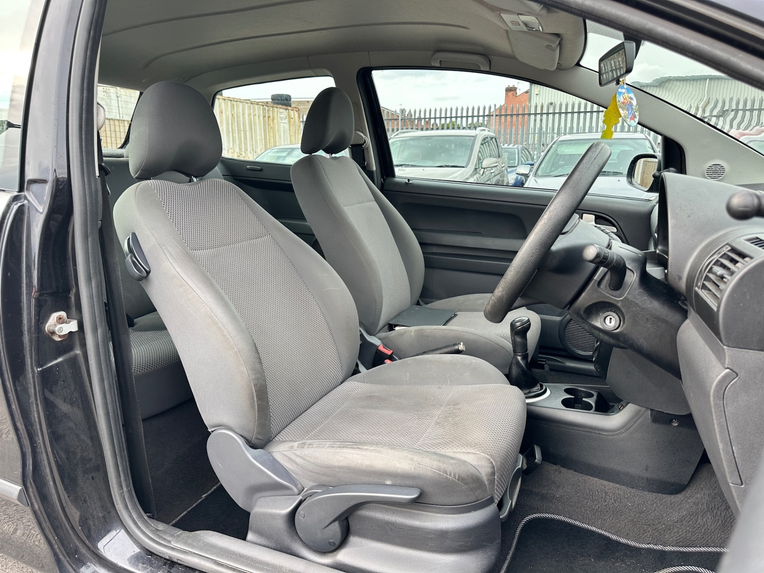 Used Volkswagen Fox 2009 for sale - 76831939: Photo 13