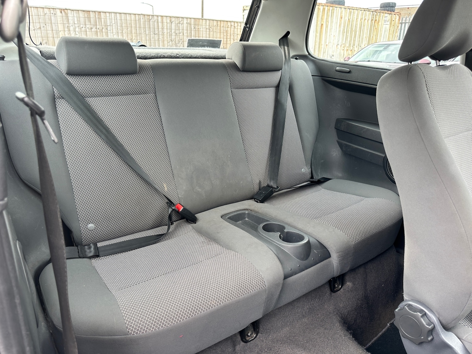 Used Volkswagen Fox 2009 for sale - 76831939: Photo 14