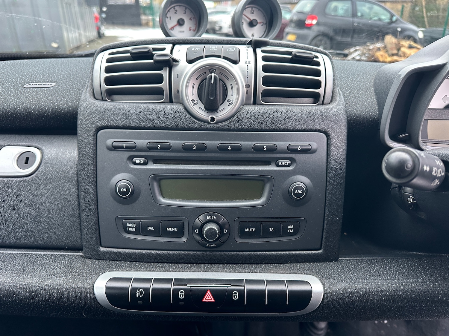 Used smart fortwo 2009 for sale - 77116151: Photo 13