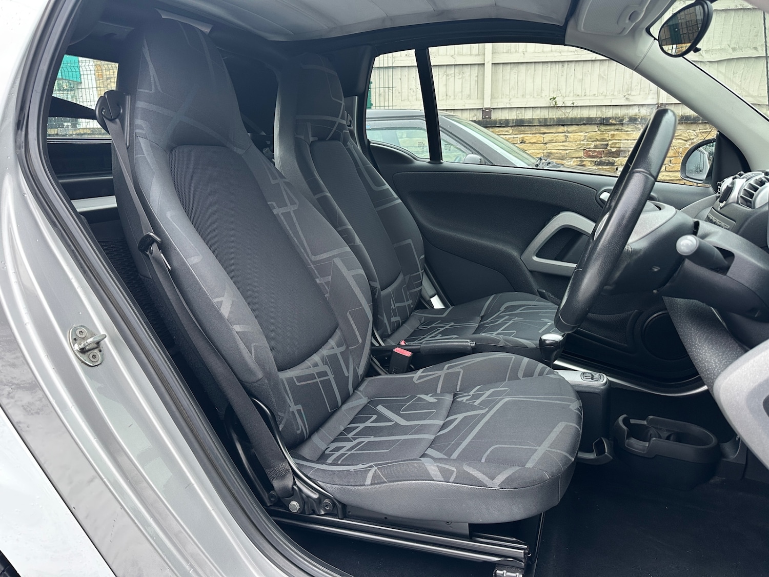 Used smart fortwo 2009 for sale - 77116151: Photo 15