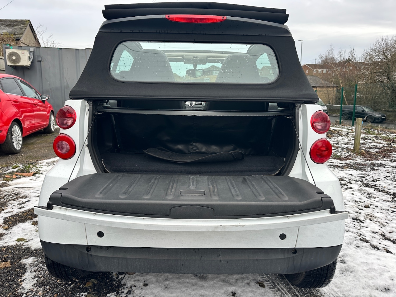 Used smart fortwo 2009 for sale - 77116151: Photo 7