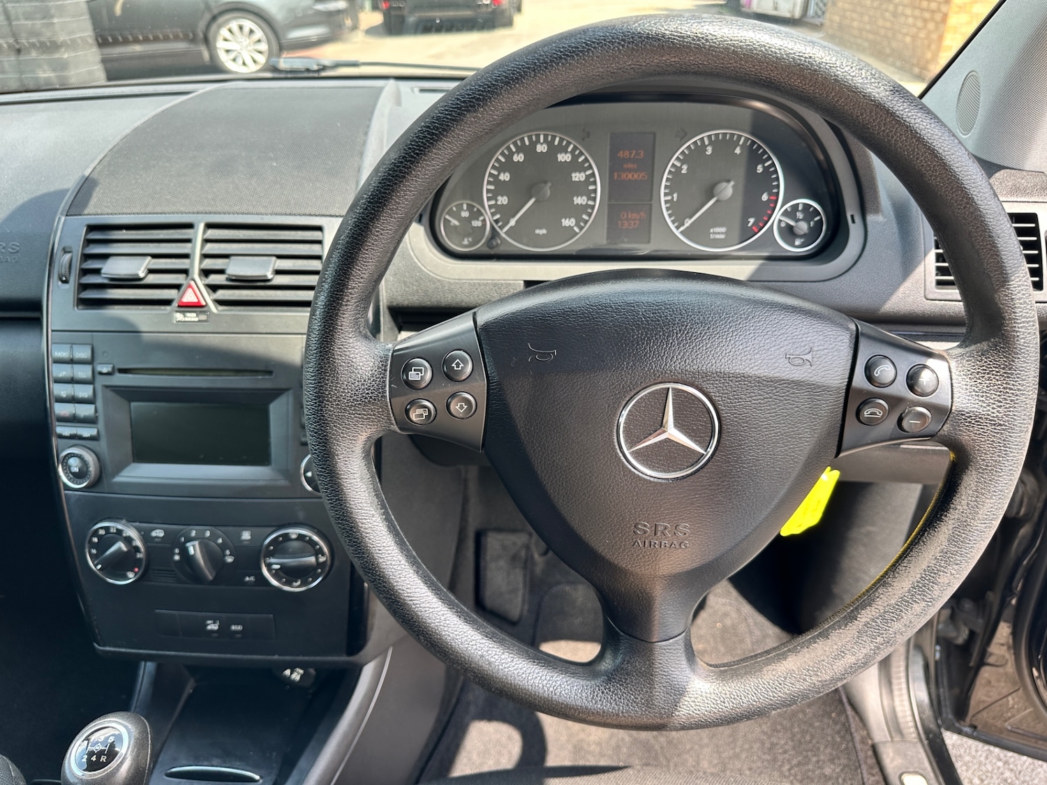 Used Mercedes-Benz A-Class 2010 for sale - 76831254: Photo 10