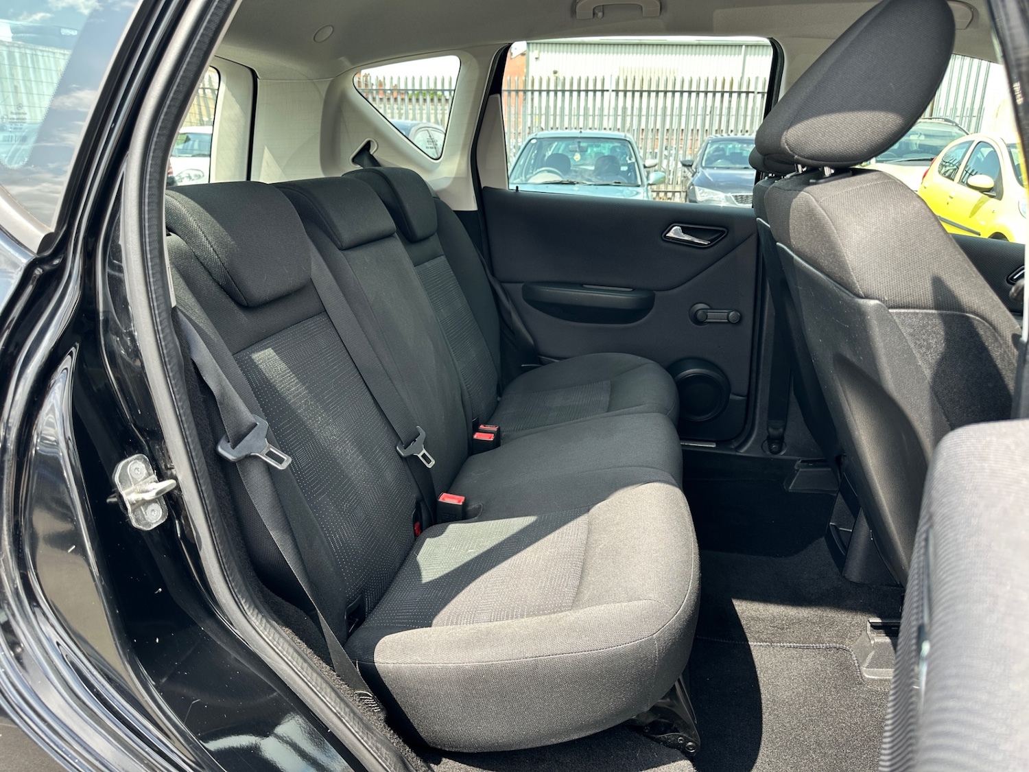 Used Mercedes-Benz A-Class 2010 for sale - 76831254: Photo 12