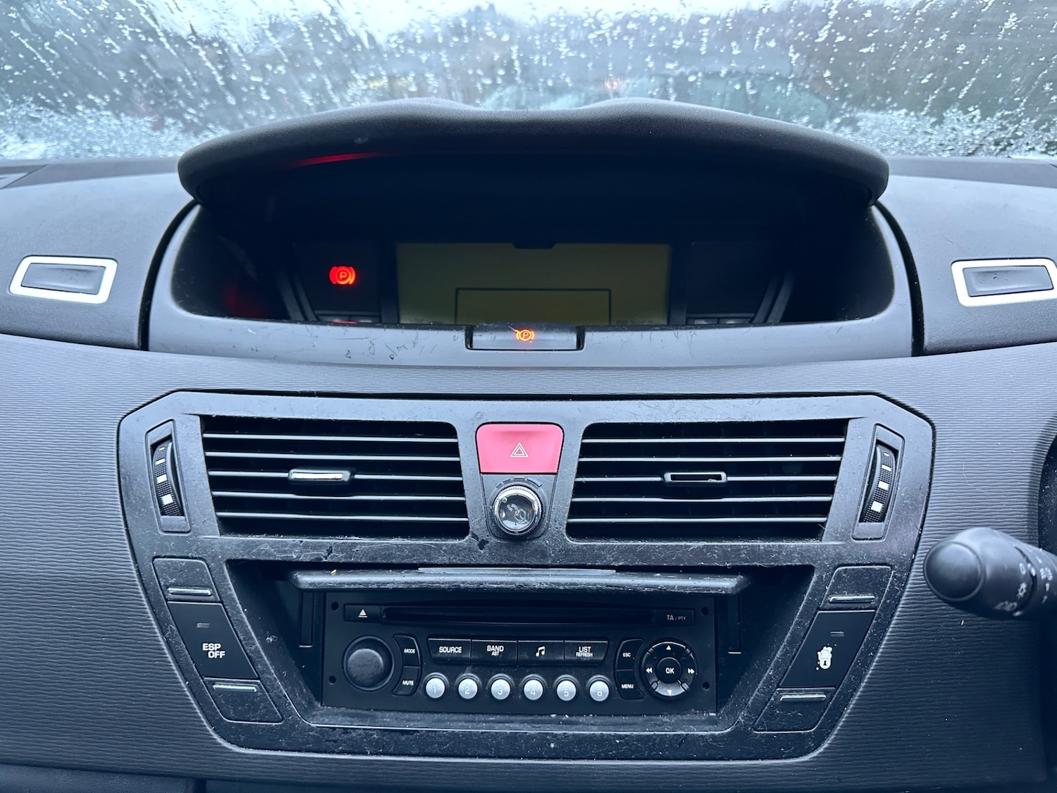 Used Citroen C4 Grand Picasso 2007 for sale - 77450135: Photo 13