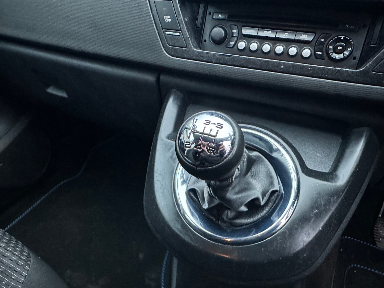 Used Citroen C4 Grand Picasso 2007 for sale - 77450135: Photo 14