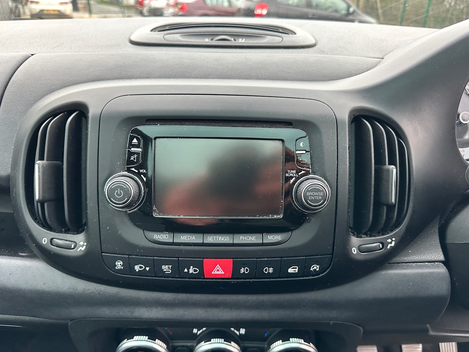 Used Fiat 500L 2013 for sale - 77063524: Photo 12