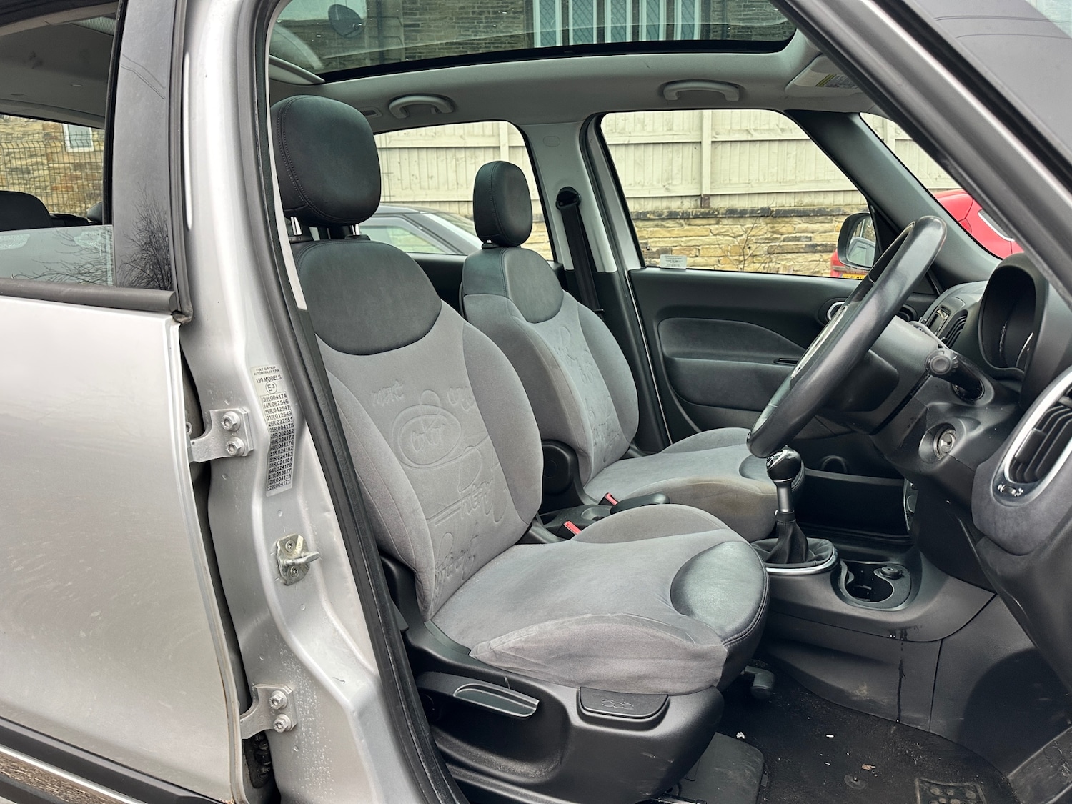 Used Fiat 500L 2013 for sale - 77063524: Photo 14