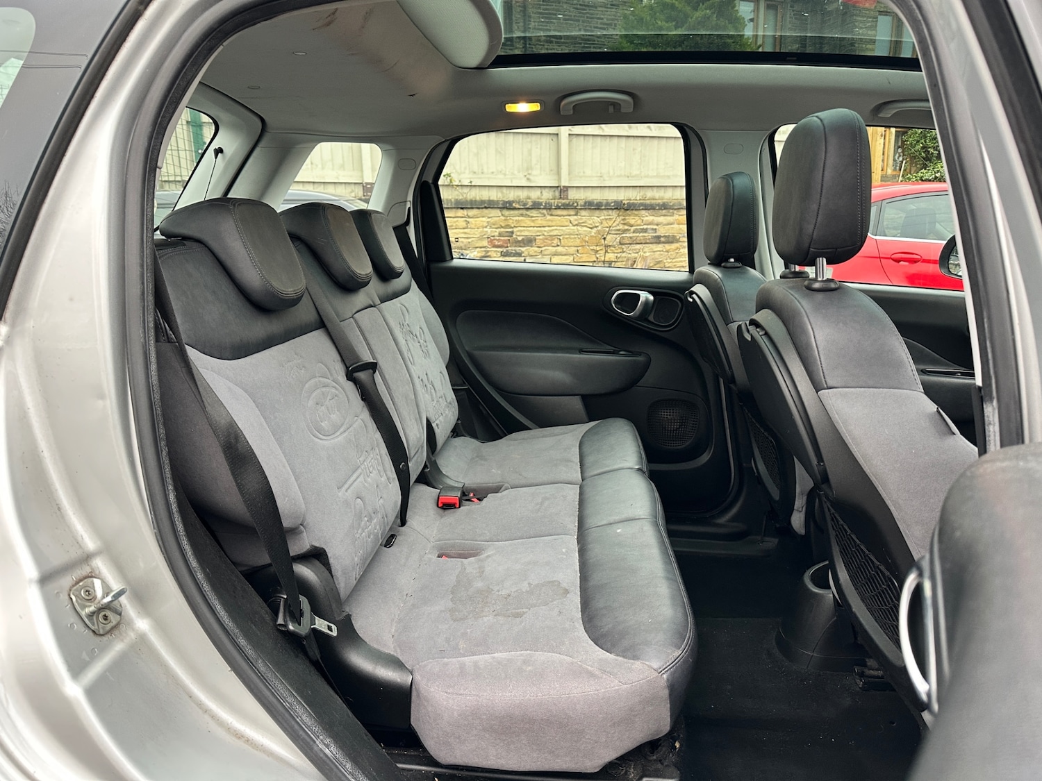 Used Fiat 500L 2013 for sale - 77063524: Photo 16