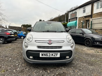 Used Fiat 500L 2013 for sale - 77063524: Photo
