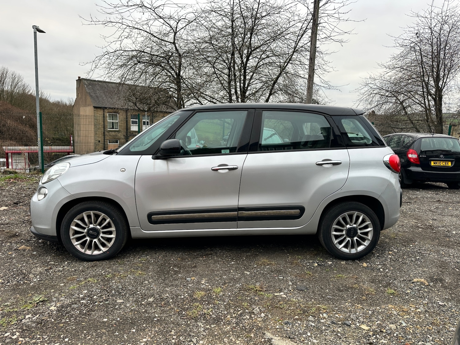 Used Fiat 500L 2013 for sale - 77063524: Photo 4