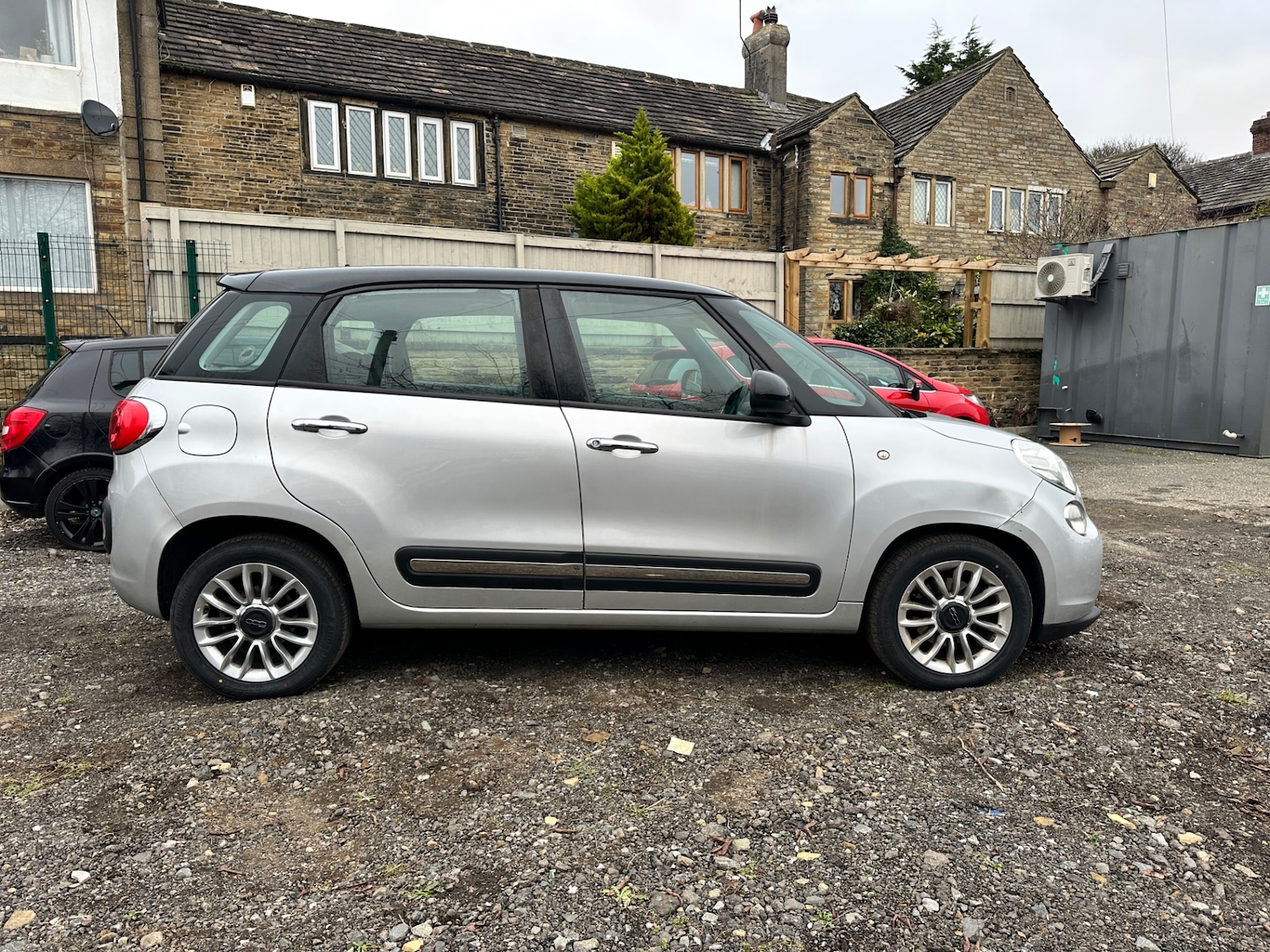 Used Fiat 500L 2013 for sale - 77063524: Photo 9
