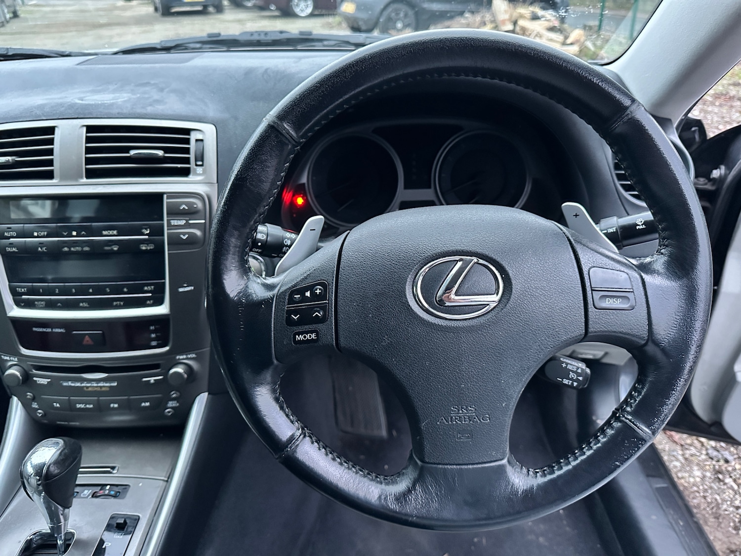 Used Lexus IS 2007 for sale - 77083493: Photo 11