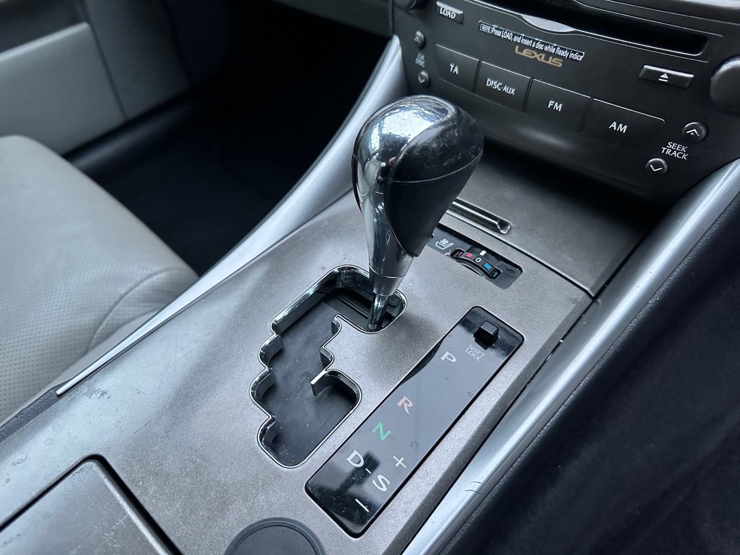 Used Lexus IS 2007 for sale - 77083493: Photo 13