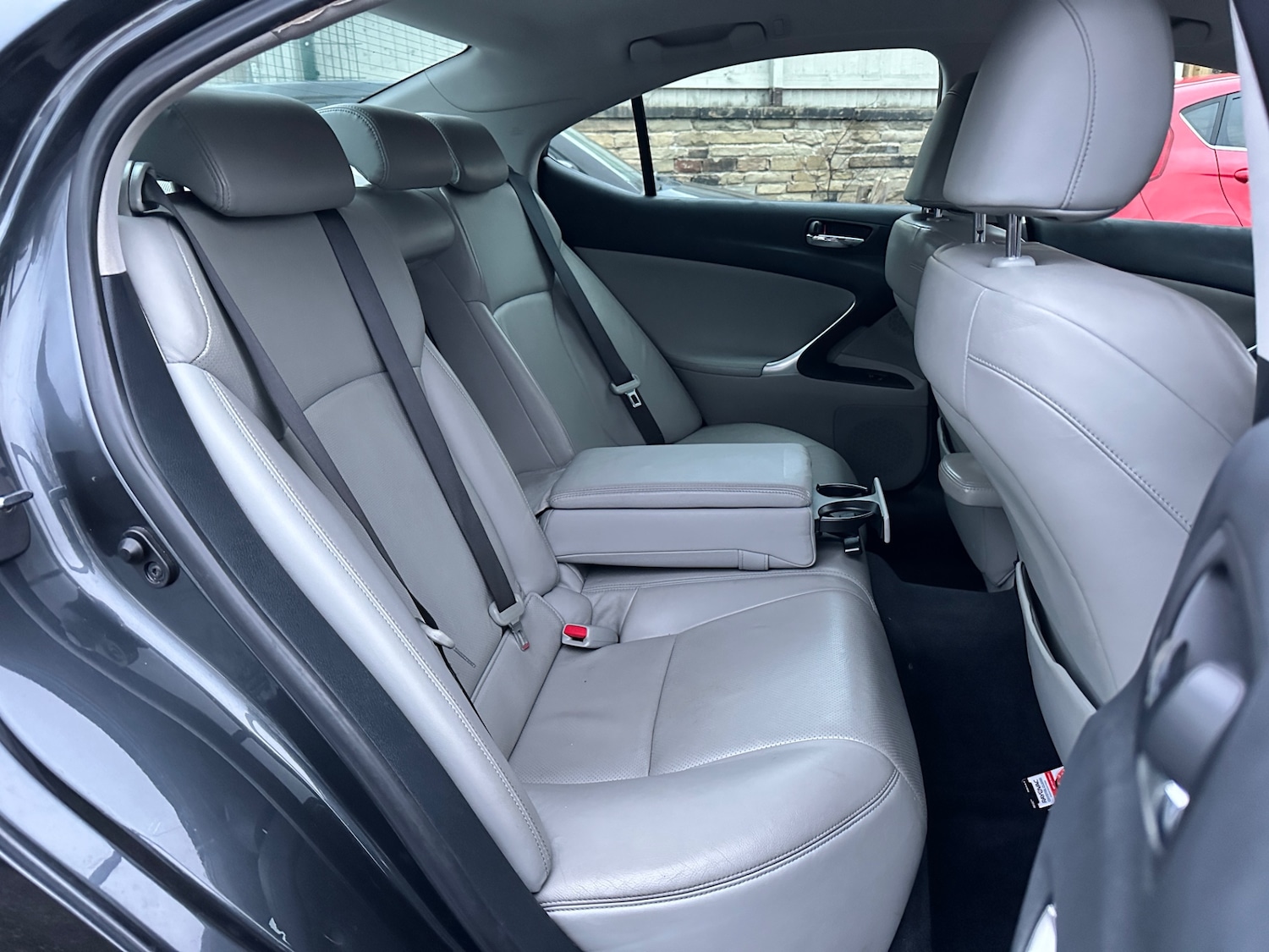 Used Lexus IS 2007 for sale - 77083493: Photo 16