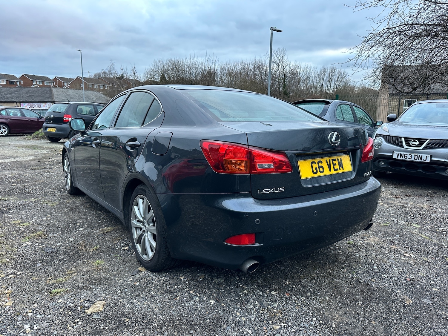 Used Lexus IS 2007 for sale - 77083493: Photo 5