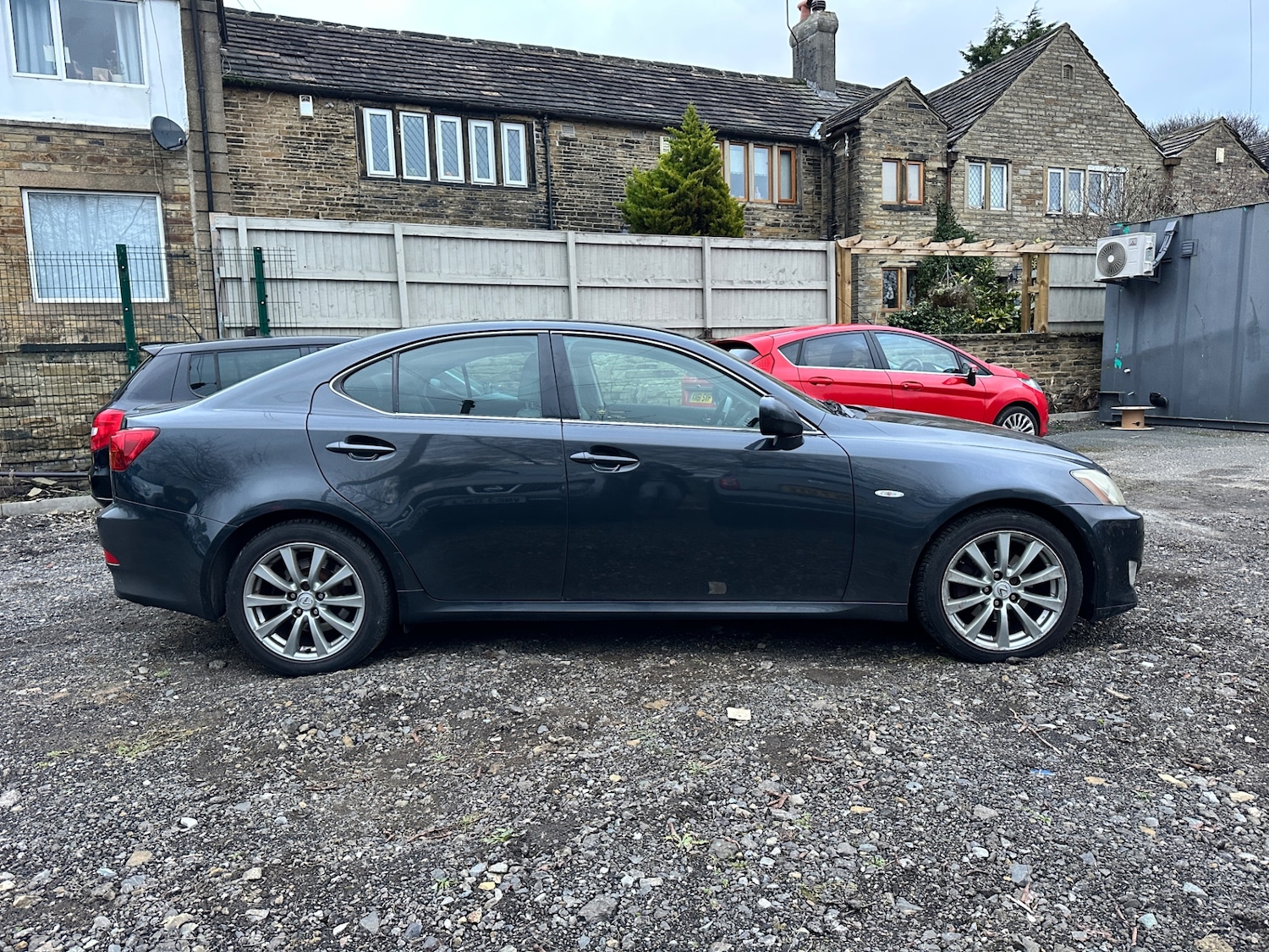 Used Lexus IS 2007 for sale - 77083493: Photo 9