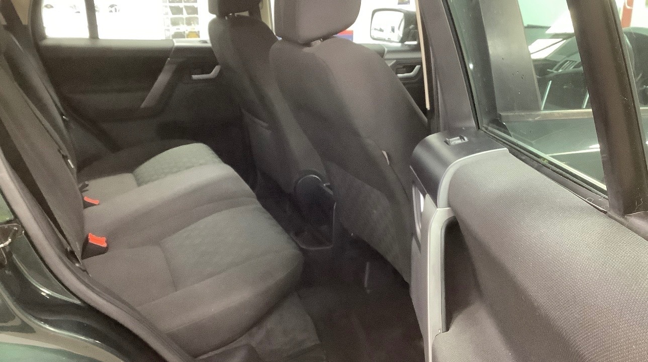 Used Land Rover Freelander 2009 for sale - 77984948: Photo 10