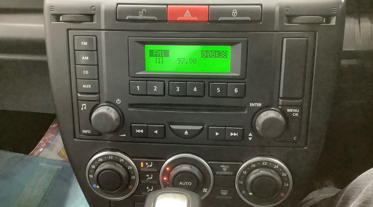 Used Land Rover Freelander 2009 for sale - 77984948: Photo 9