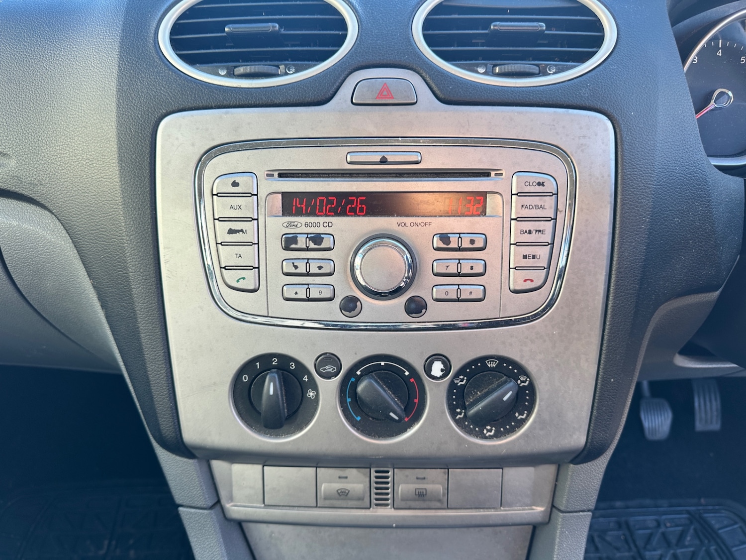 Used Ford Focus 2008 for sale - 77535836: Photo 12